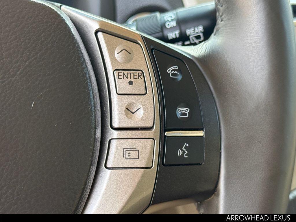 used 2014 Lexus RX 350 car, priced at $16,578
