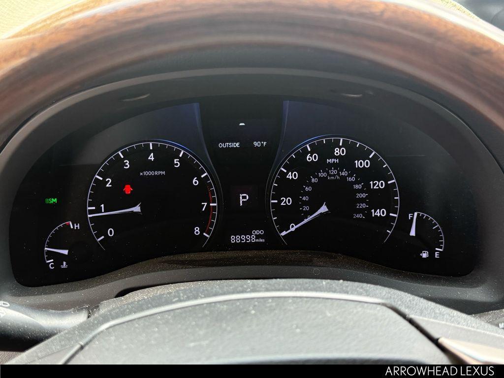 used 2015 Lexus RX 350 car, priced at $19,910