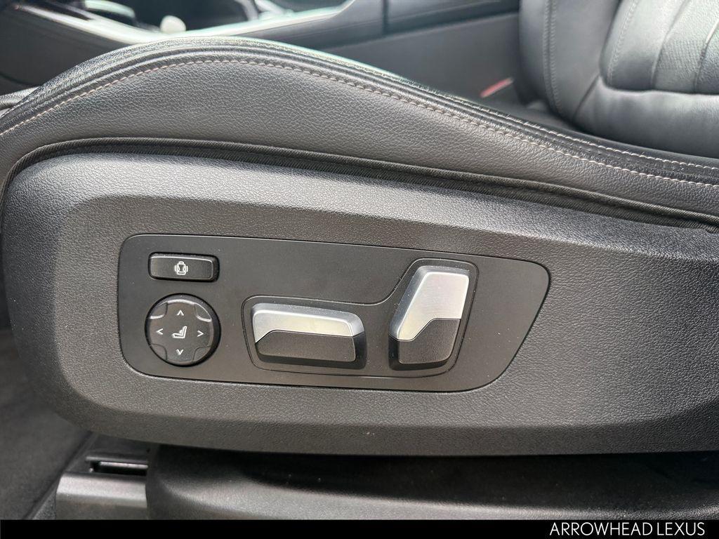 used 2020 BMW X5 car, priced at $30,462