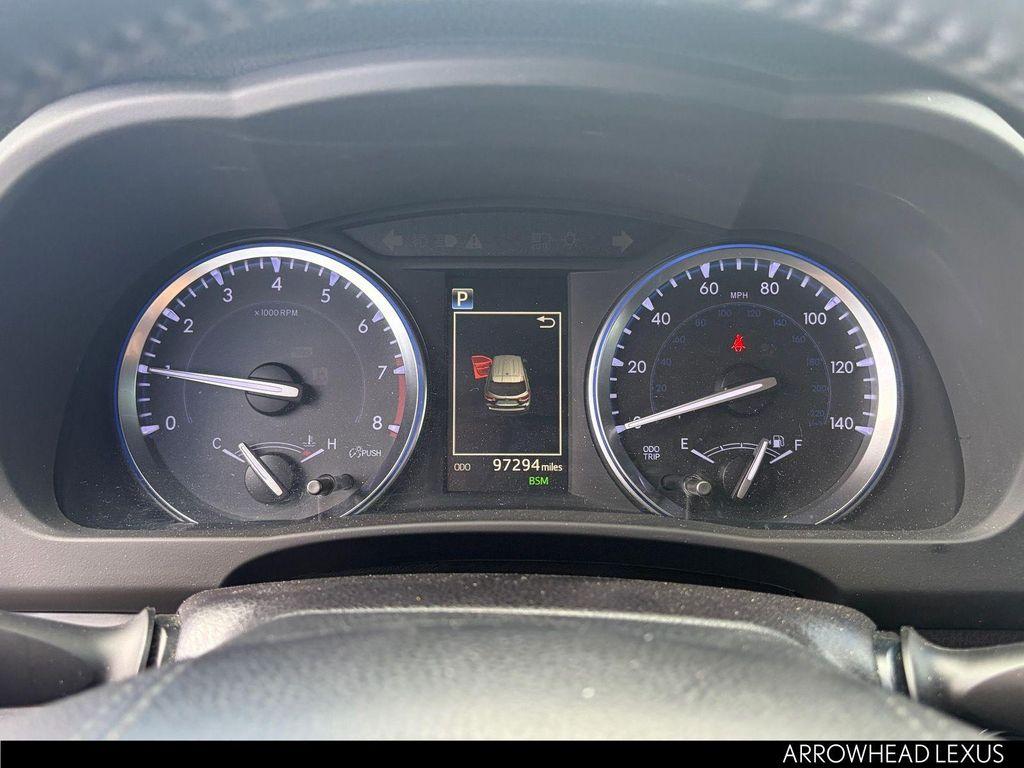 used 2018 Toyota Highlander car, priced at $23,580