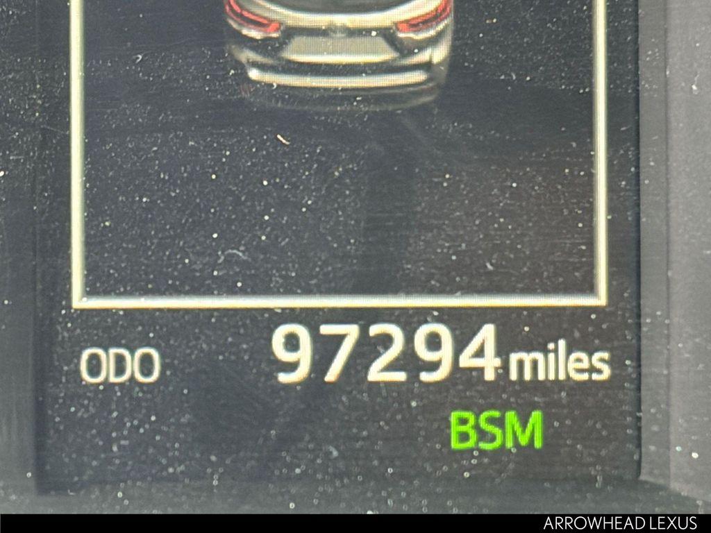 used 2018 Toyota Highlander car, priced at $23,580