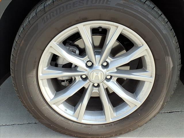 used 2025 Honda CR-V car, priced at $31,300