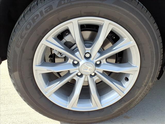 used 2025 Honda CR-V car, priced at $31,300