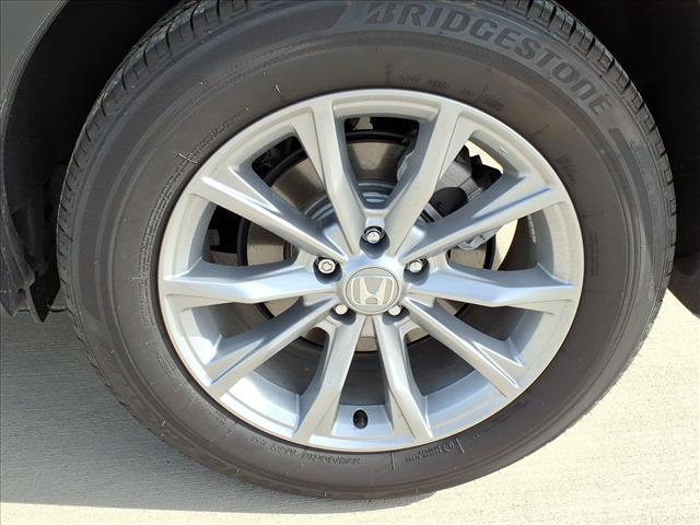 used 2025 Honda CR-V car, priced at $31,300