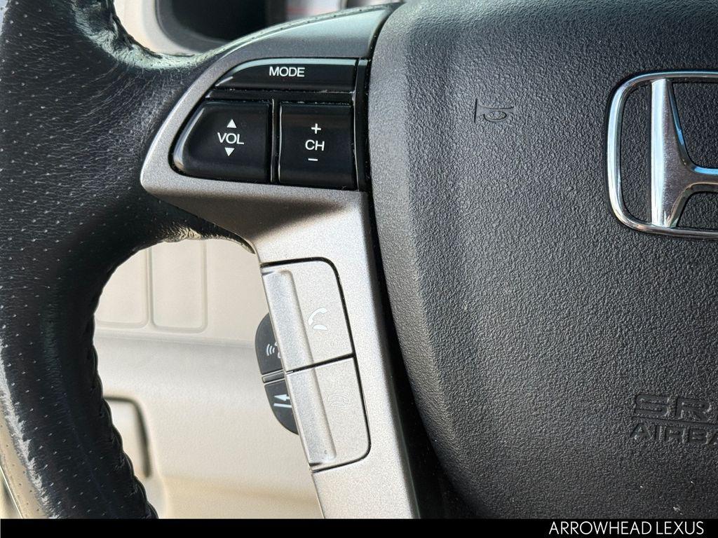 used 2014 Honda Pilot car, priced at $10,998