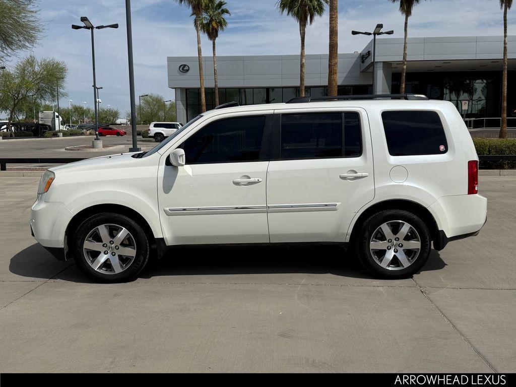 used 2014 Honda Pilot car, priced at $10,998