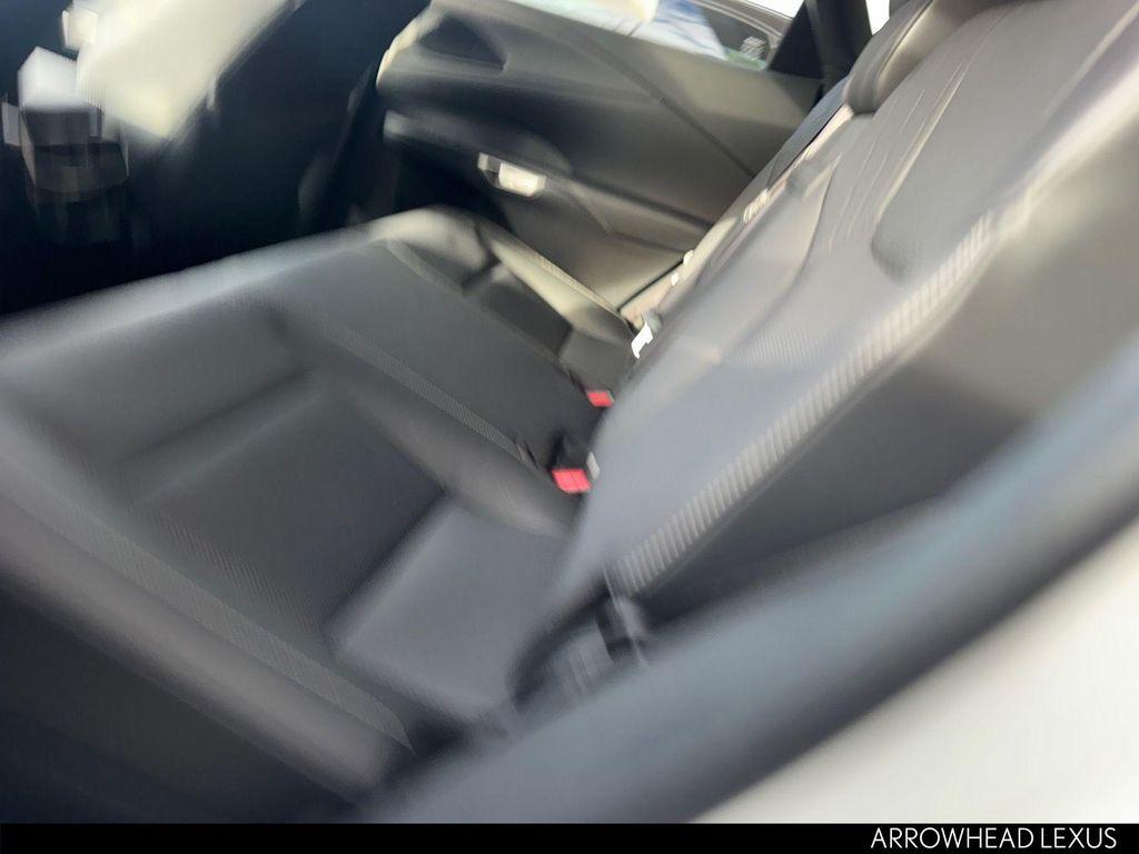 new 2026 Lexus RX 350 car, priced at $60,545