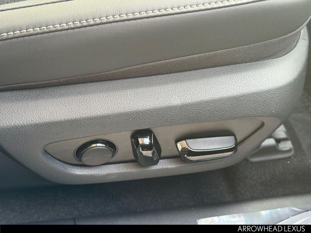 new 2026 Lexus RX 350 car, priced at $60,545