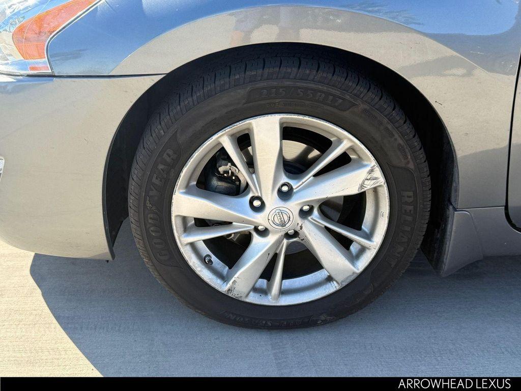 used 2015 Nissan Altima car, priced at $10,693