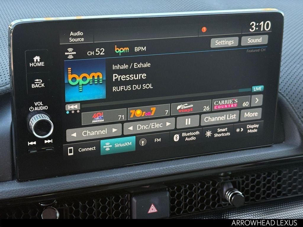 used 2024 Honda CR-V car, priced at $31,988