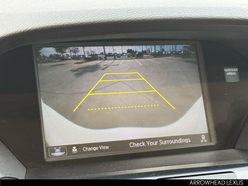 used 2017 Acura MDX car, priced at $16,813