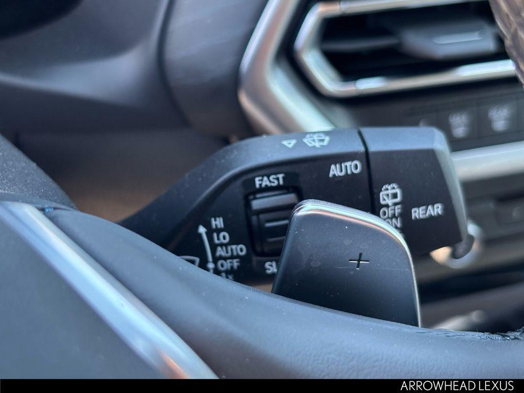 used 2024 BMW X3 car, priced at $39,976