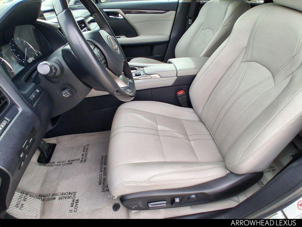 used 2016 Lexus RX 350 car, priced at $17,972