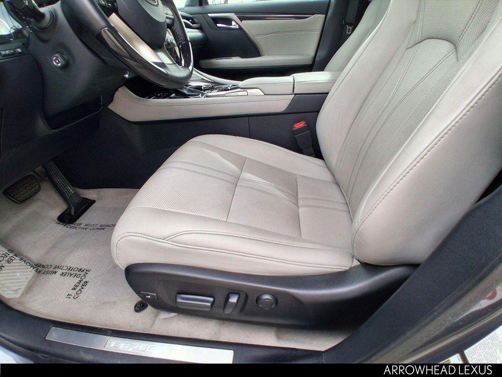 used 2016 Lexus RX 350 car, priced at $17,972