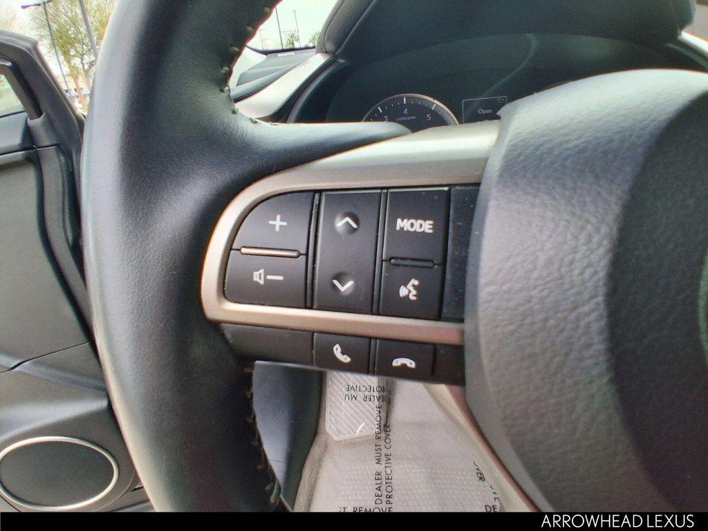 used 2016 Lexus RX 350 car, priced at $17,972