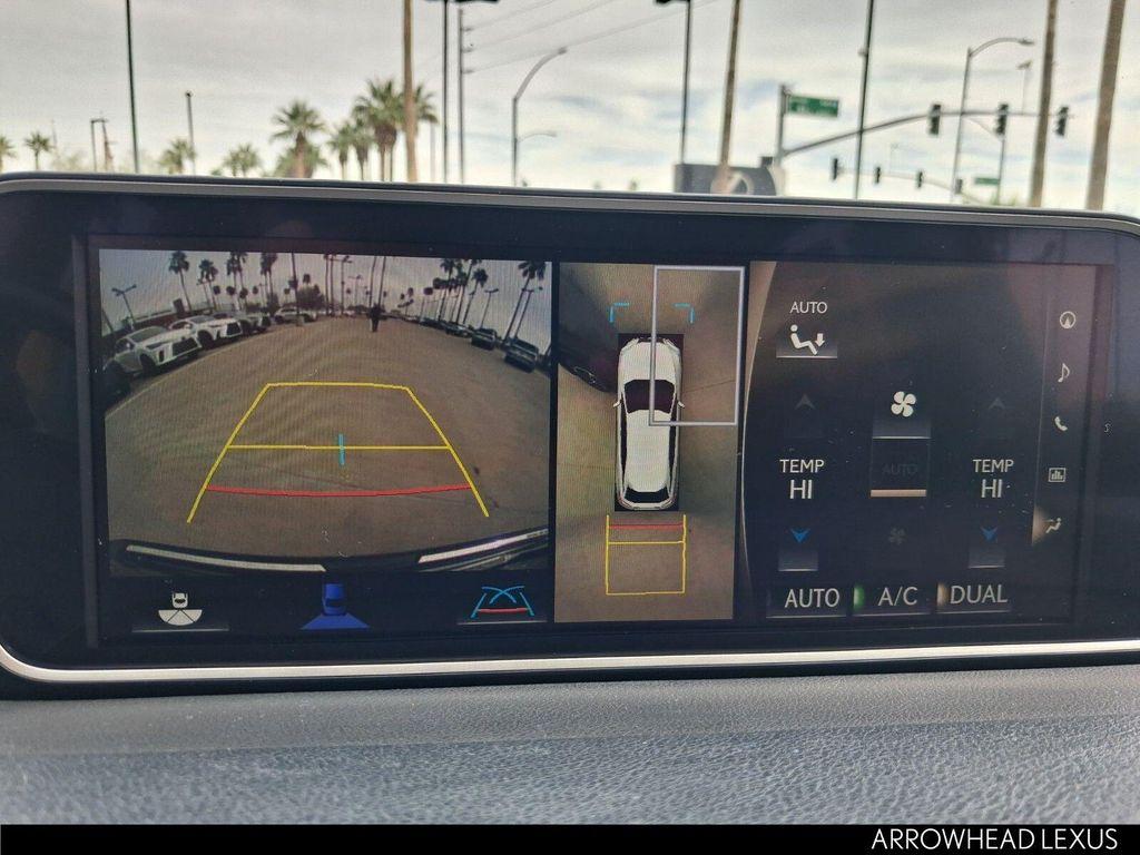 used 2016 Lexus RX 350 car, priced at $17,972