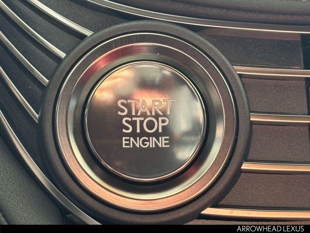 new 2026 Lexus LS 500 car, priced at $100,300