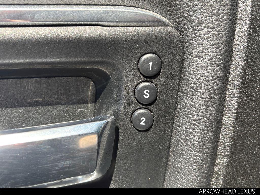 used 2021 Ram 2500 car, priced at $51,766