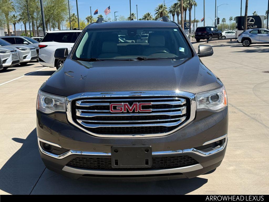 used 2019 GMC Acadia car, priced at $16,940