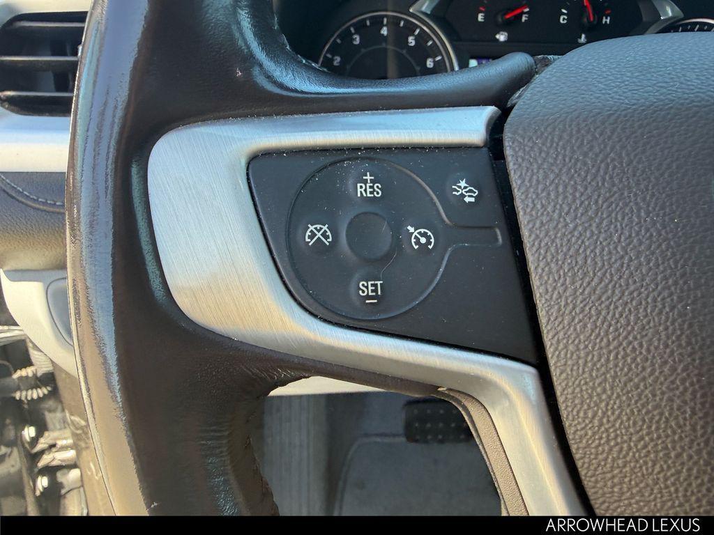 used 2019 GMC Acadia car, priced at $16,940