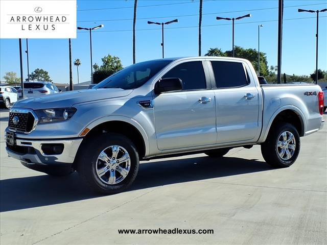 used 2019 Ford Ranger car, priced at $26,982