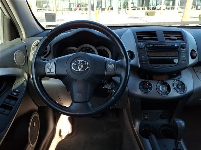 used 2007 Toyota RAV4 car, priced at $7,888