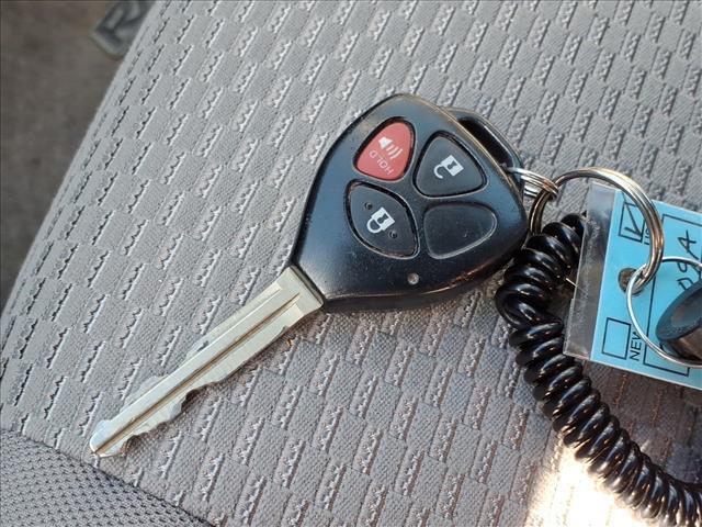 used 2007 Toyota RAV4 car, priced at $7,888