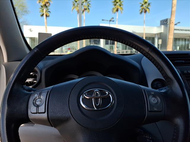 used 2007 Toyota RAV4 car, priced at $7,888