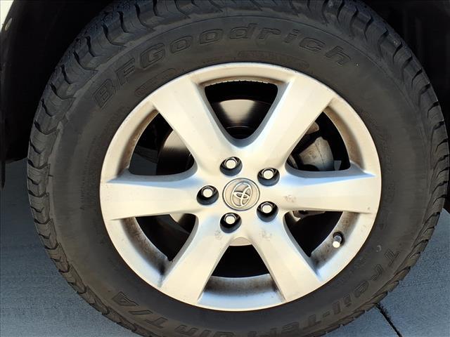 used 2007 Toyota RAV4 car, priced at $7,888