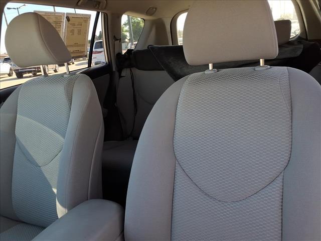 used 2007 Toyota RAV4 car, priced at $7,888