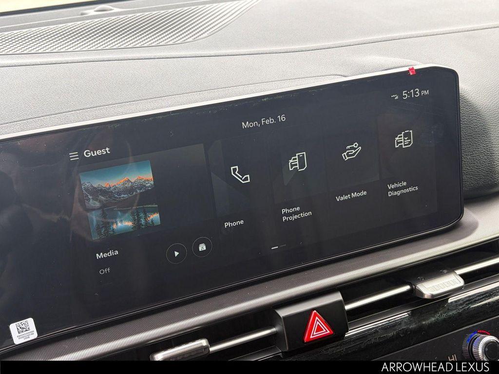 used 2026 Kia Sportage car, priced at $28,450