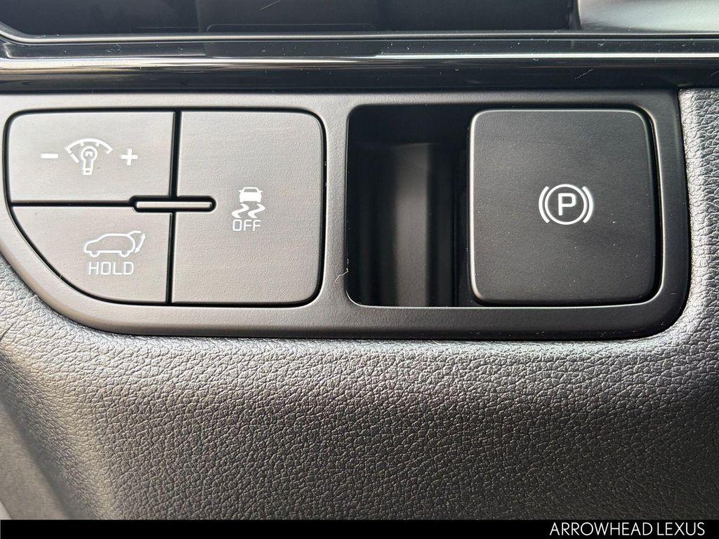 used 2026 Kia Sportage car, priced at $28,450