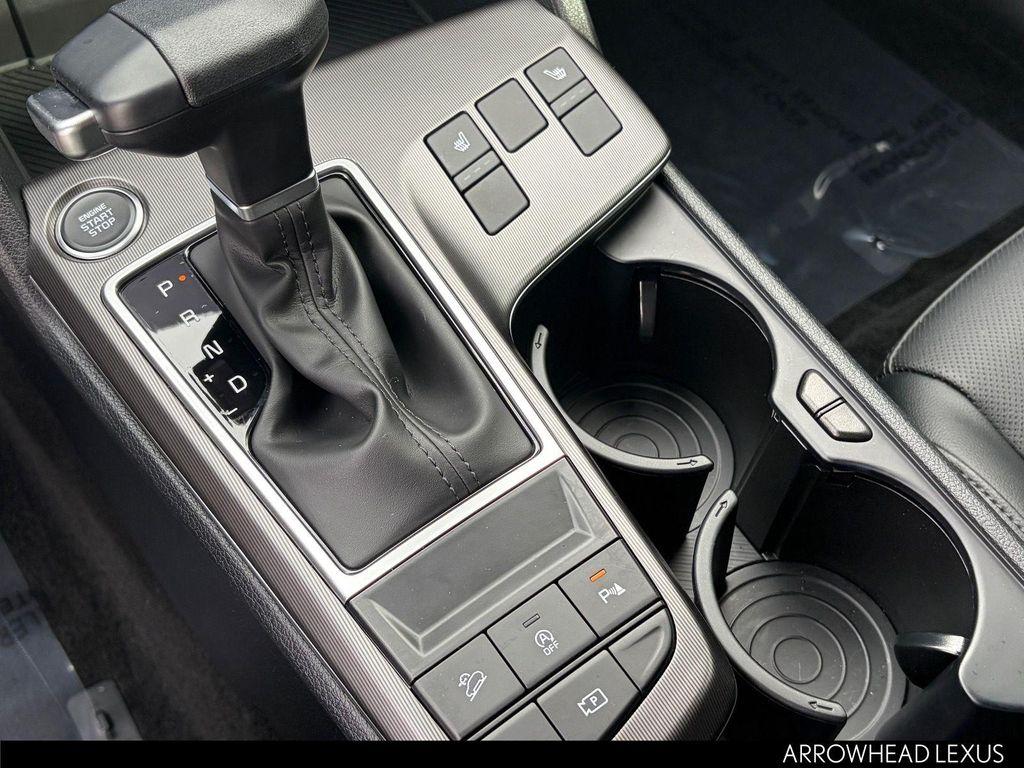 used 2026 Kia Sportage car, priced at $28,450