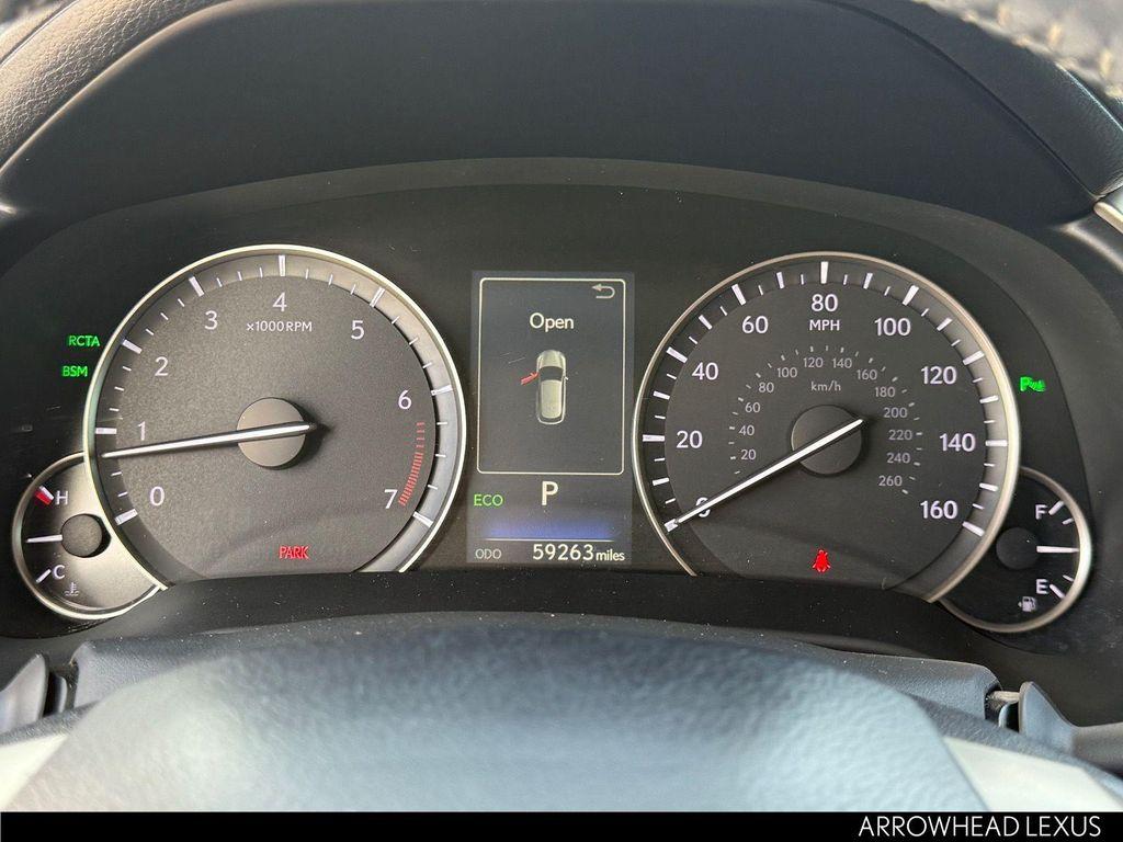 used 2016 Lexus RX 350 car, priced at $23,350