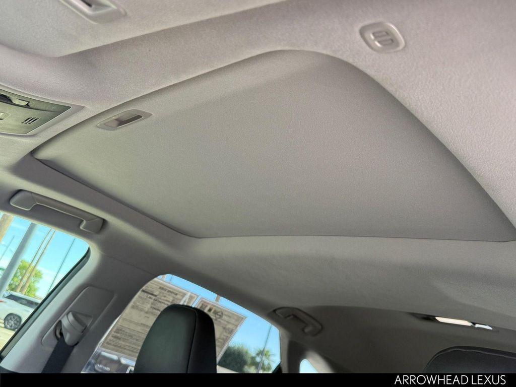 used 2016 Lexus RX 350 car, priced at $23,350