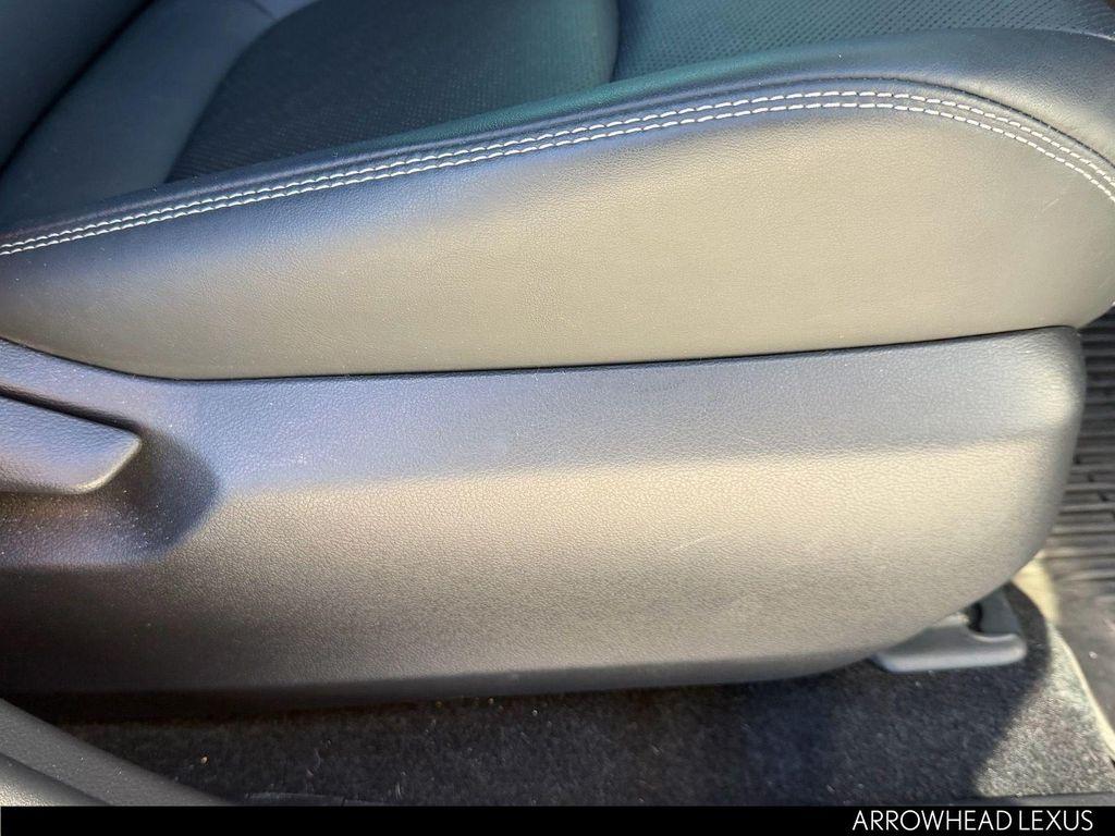 used 2021 Toyota RAV4 car, priced at $27,960