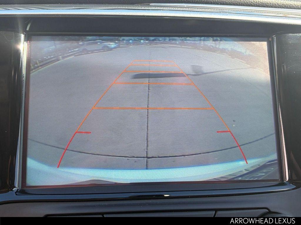 used 2017 Buick Envision car, priced at $15,983