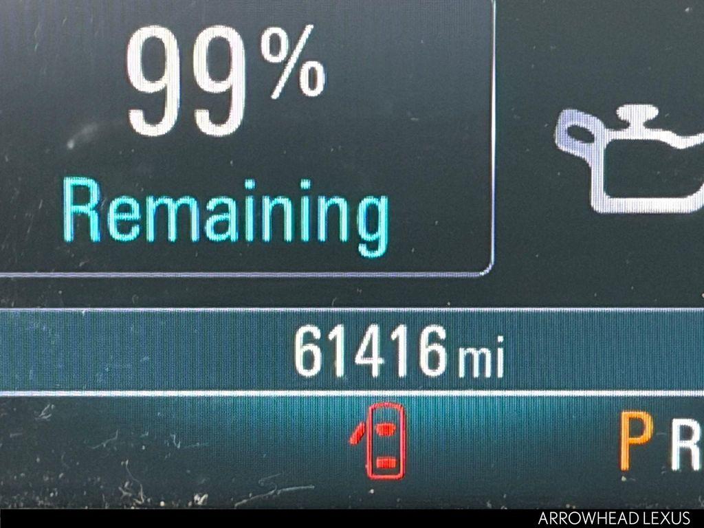 used 2017 Buick Envision car, priced at $15,983