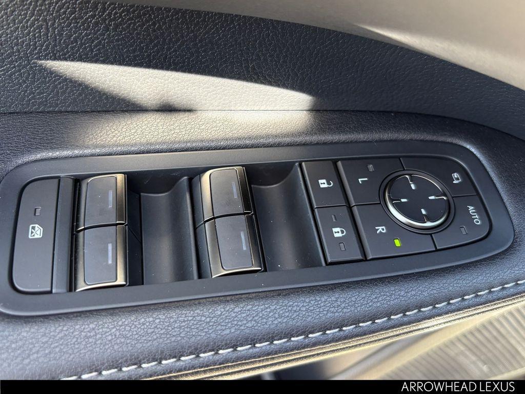 new 2026 Lexus RX 350 car, priced at $61,478