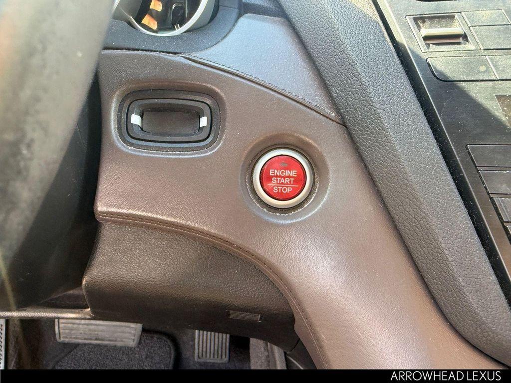 used 2011 Acura ZDX car, priced at $16,826