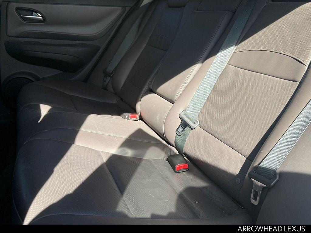 used 2011 Acura ZDX car, priced at $16,826