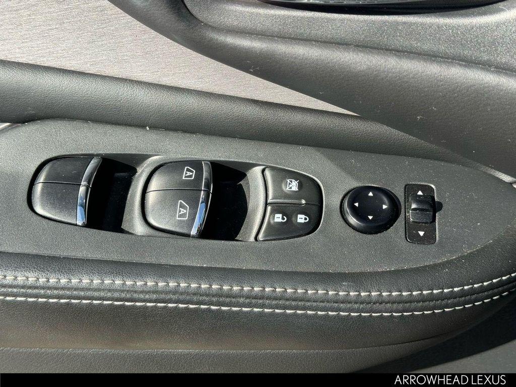 used 2022 Nissan Murano car, priced at $22,906