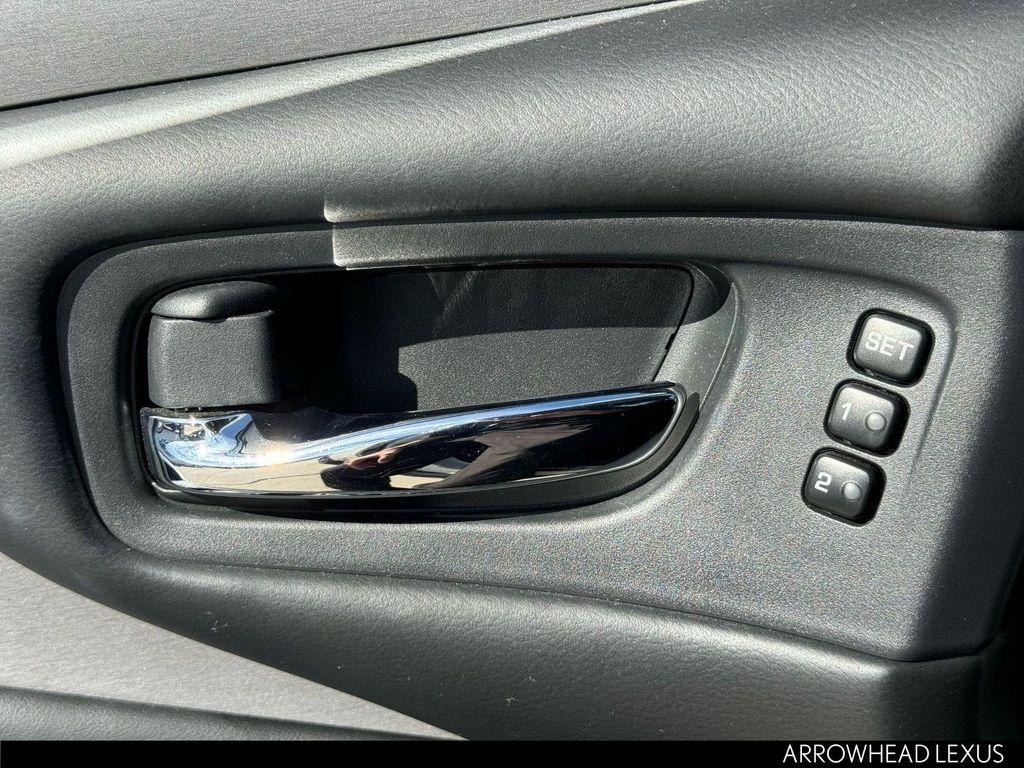 used 2022 Nissan Murano car, priced at $22,906