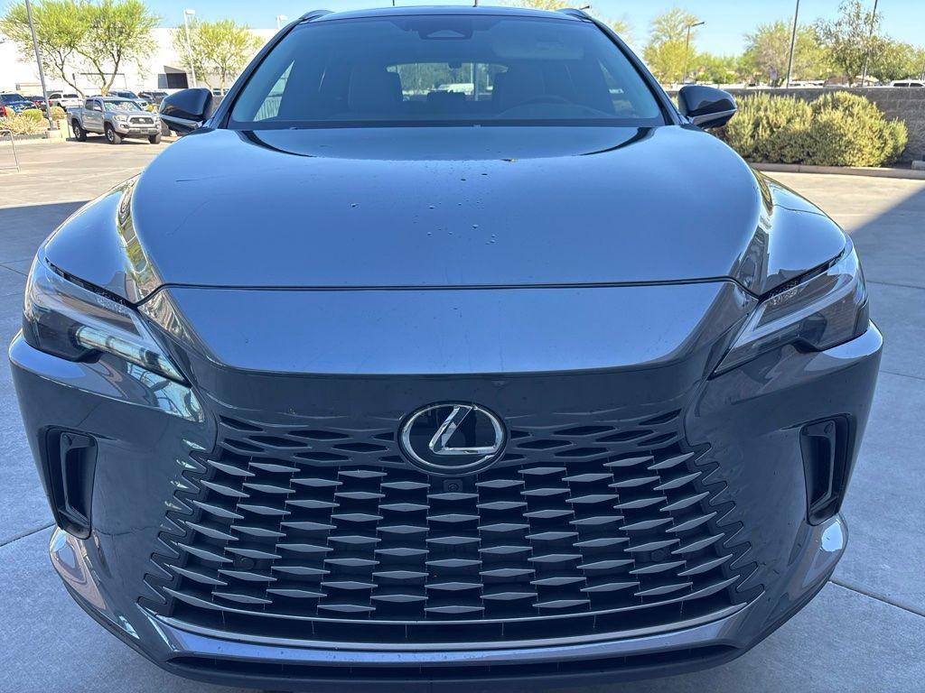 used 2026 Lexus RX 350 car, priced at $67,154