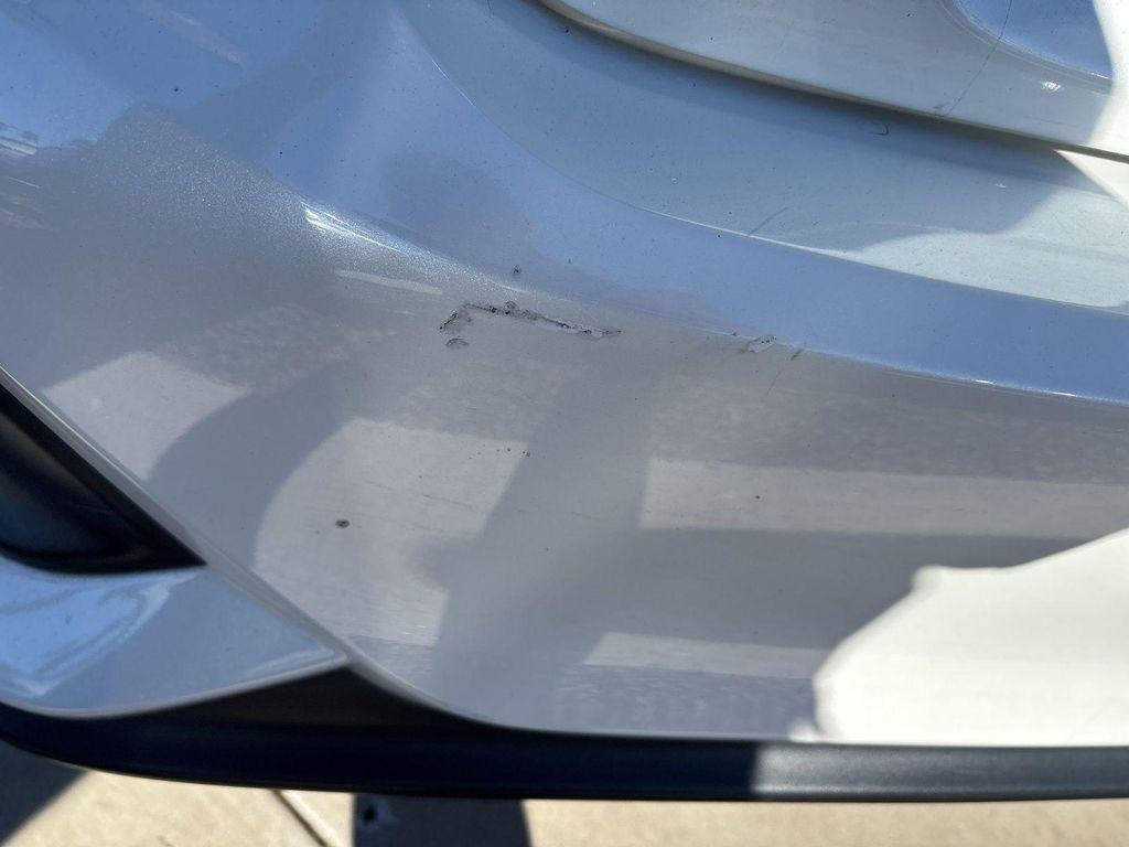 used 2018 Honda Clarity Plug-In Hybrid car, priced at $18,000