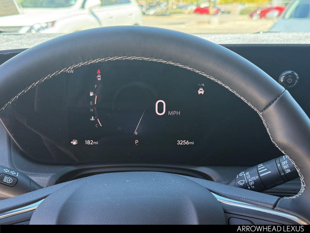 used 2026 Buick Encore GX car, priced at $26,911