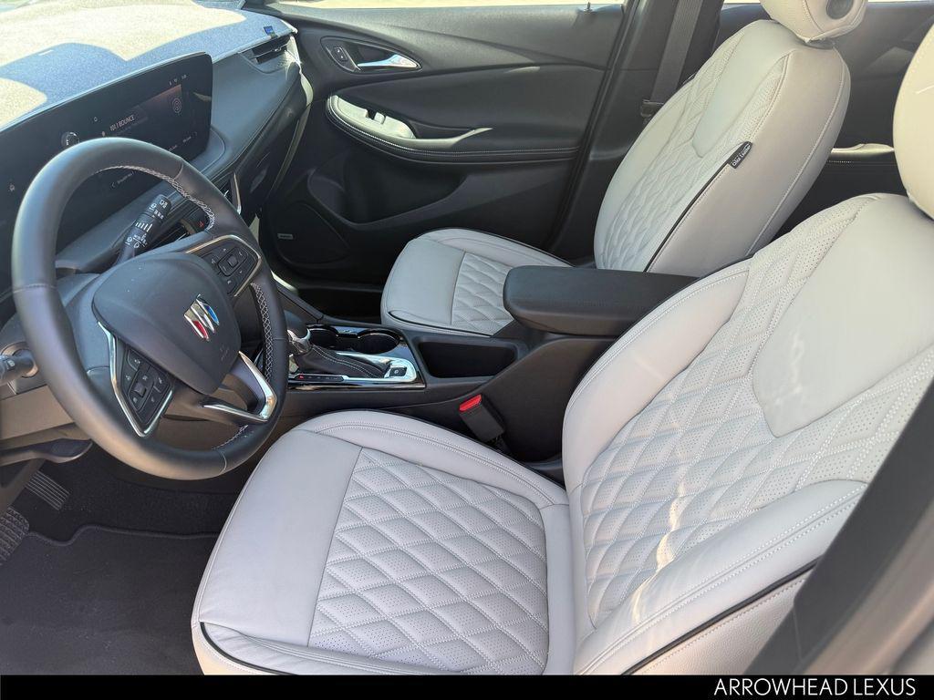 used 2026 Buick Encore GX car, priced at $26,911