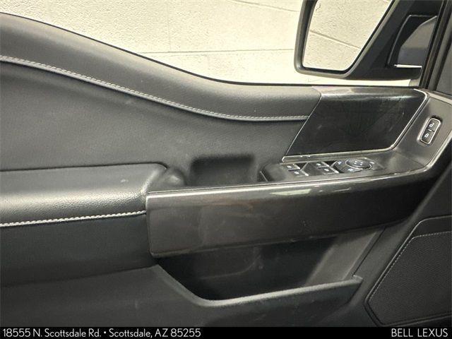 used 2023 Ford F-150 car, priced at $37,744