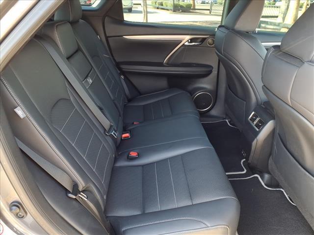 used 2020 Lexus RX 350 car, priced at $33,049