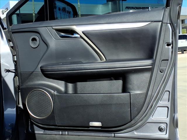 used 2020 Lexus RX 350 car, priced at $33,049